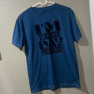 Maurice’s graphic tee